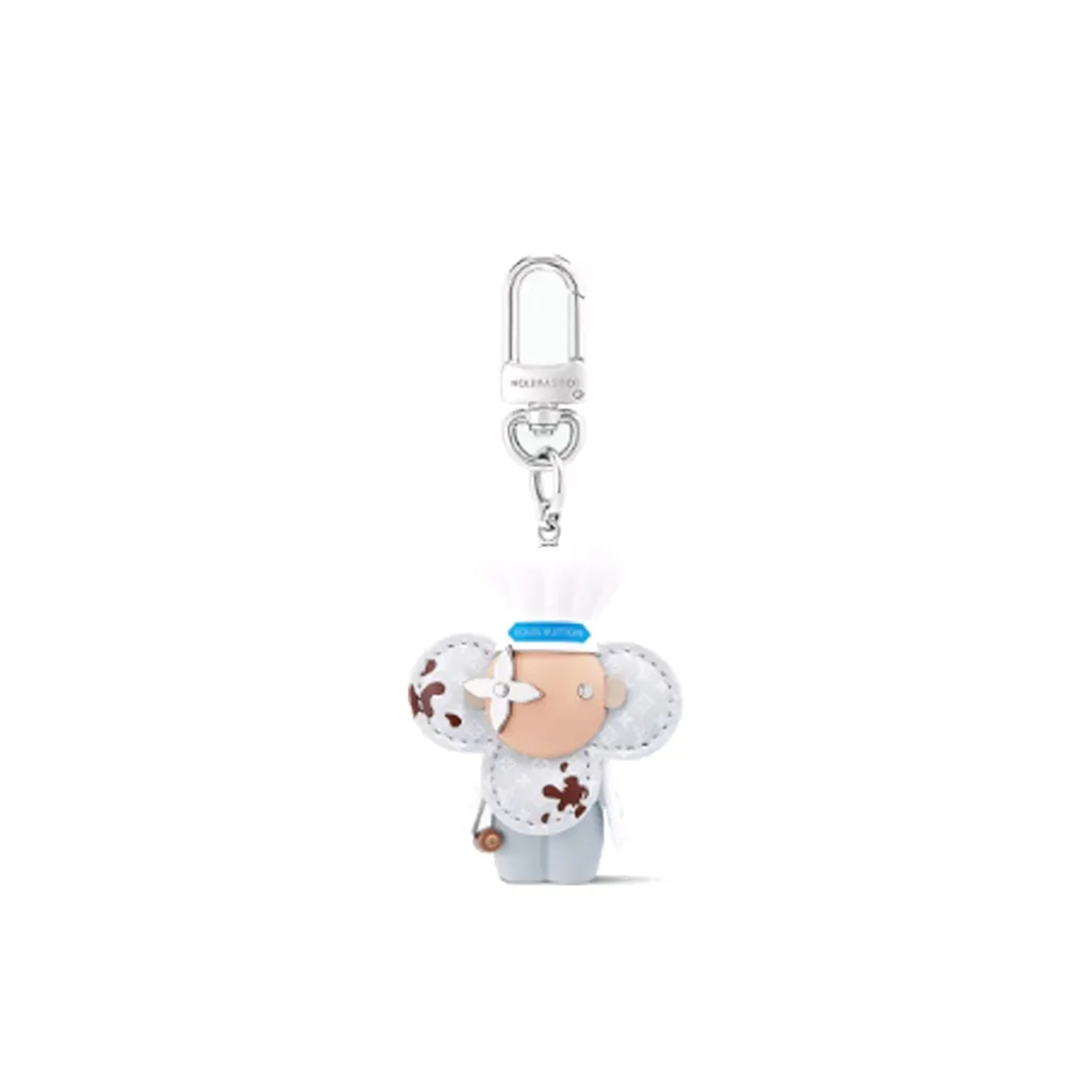 l0*is v*t0n summer u1u1enne bag charm m01467
